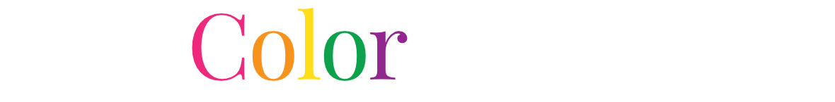 Color of Poverty logo, click for Home page