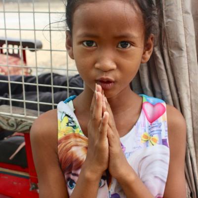 Faces And Places Cambodia 001