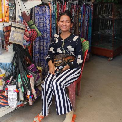 Faces And Places Cambodia 017
