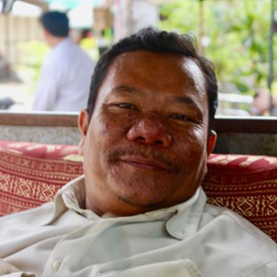 Faces And Places Cambodia 019