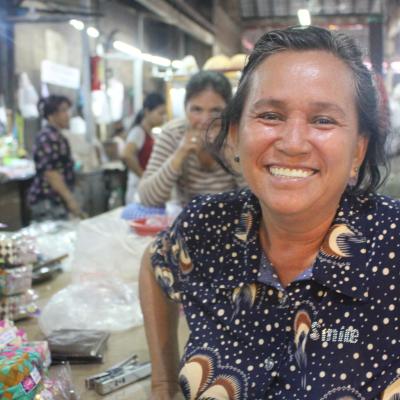 Faces And Places Cambodia 020