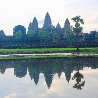 Ankor Wats Temples 004