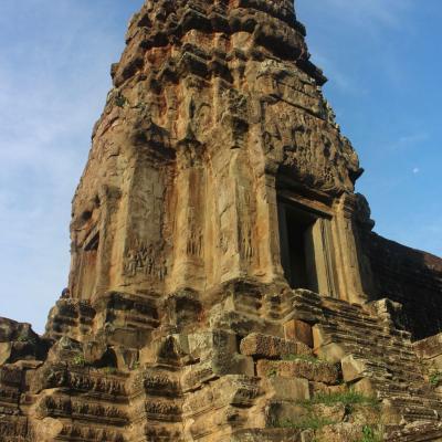 Ankor Wats Temples 007
