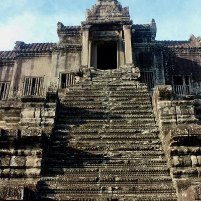Ankor Wats Temples 008