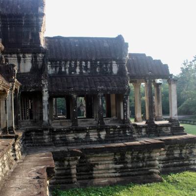 Ankor Wats Temples 010
