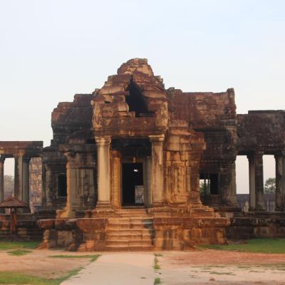 Ankor Wats Temples 011