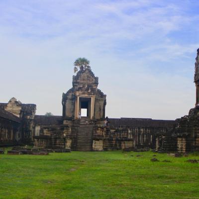 Ankor Wats Temples 012