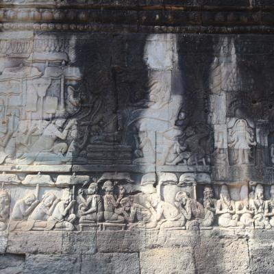 Ankor Wats Temples 014