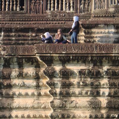 Ankor Wats Temples 015