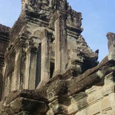Ankor Wats Temples 016