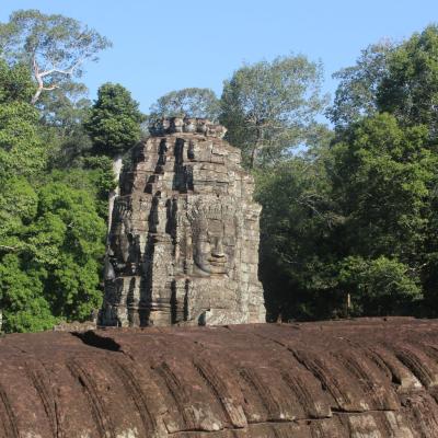 Ankor Wats Temples 017