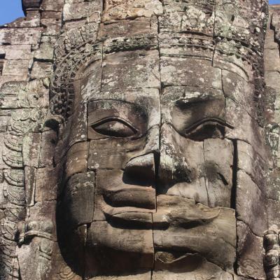 Ankor Wats Temples 018