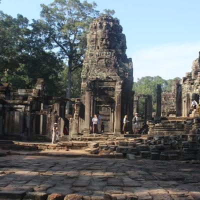 Ankor Wats Temples 020
