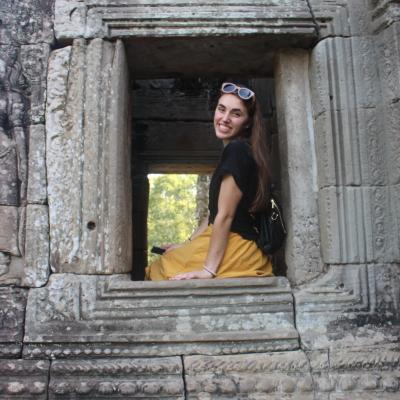 Ankor Wats Temples 034