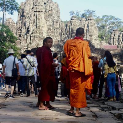 Ankor Wats Temples 035
