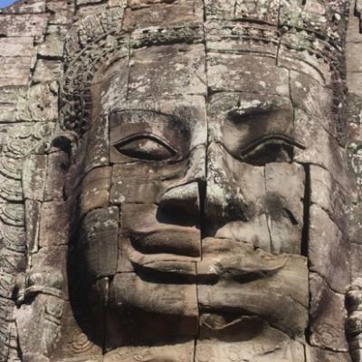 Ankor Wats Temples