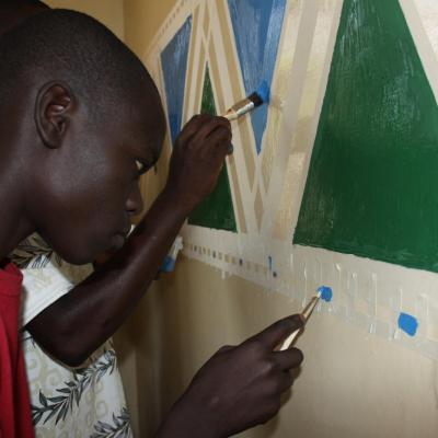 Kenya 2012 7050611611 O