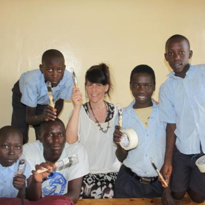Kenya 2012 7050614855 O