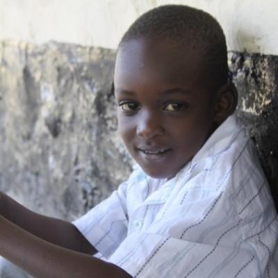 Ogada Children's Home