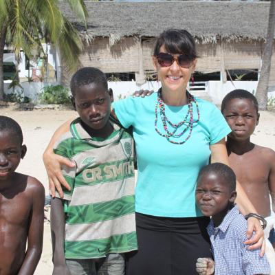Mozambique Faces And Places 002
