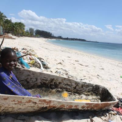 Mozambique Faces And Places 003