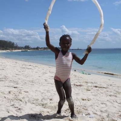 Mozambique Faces And Places 004