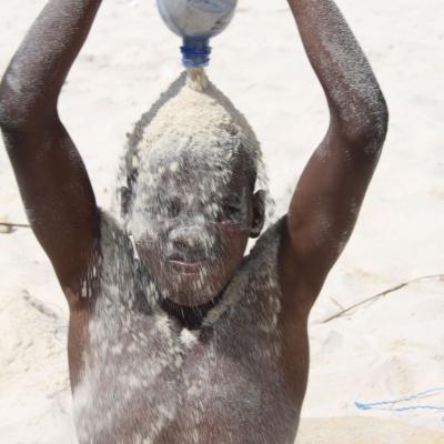Mozambique Faces And Places 005