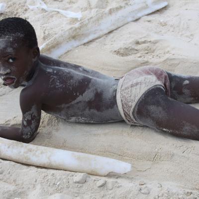 Mozambique Faces And Places 006