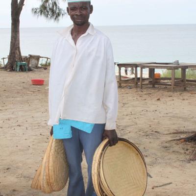 Mozambique Faces And Places 011