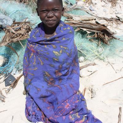Mozambique Faces And Places 015