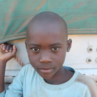 Mozambique Faces And Places 019