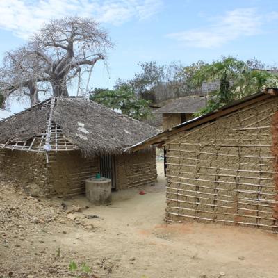 Mozambique Faces And Places 020