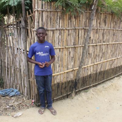 Mozambique Faces And Places 021