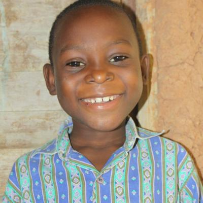 Mozambique Faces And Places 022