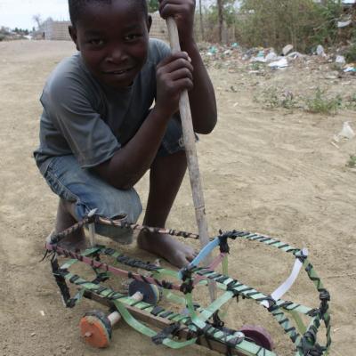 Mozambique Faces And Places 028