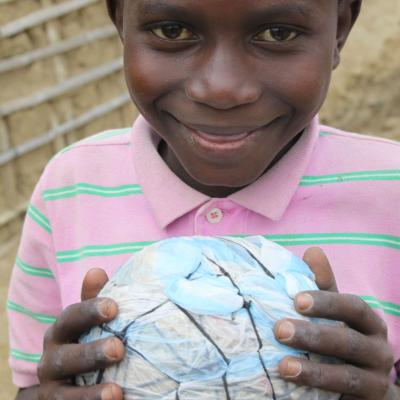 Mozambique Faces And Places 032