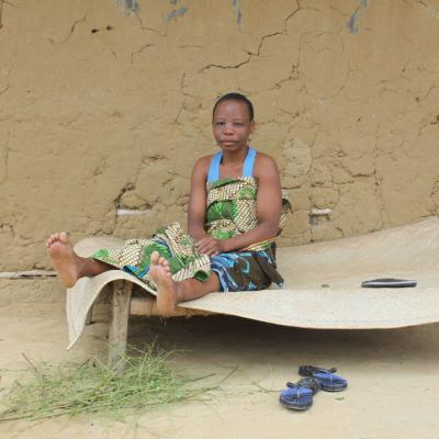 Mozambique Faces And Places 039