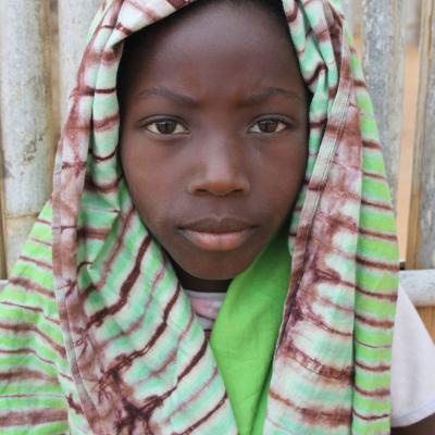 Mozambique Faces And Places 040