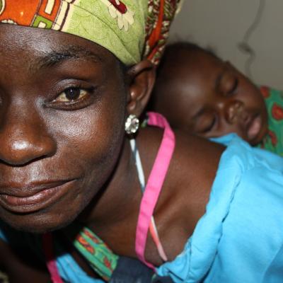 Mozambique Faces And Places 042