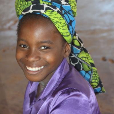 Mozambique Faces And Places 045