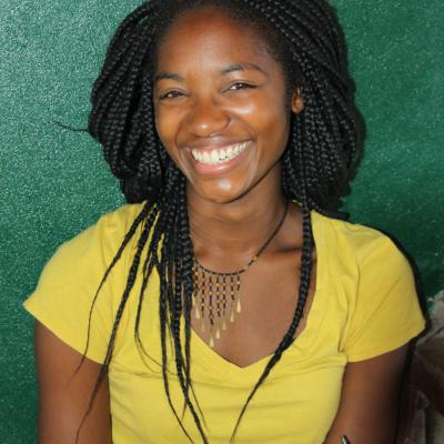 Mozambique Faces And Places 047