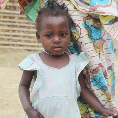 Mozambique Faces And Places 051