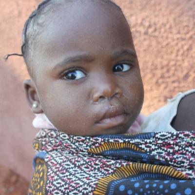 Mozambique Faces And Places 052
