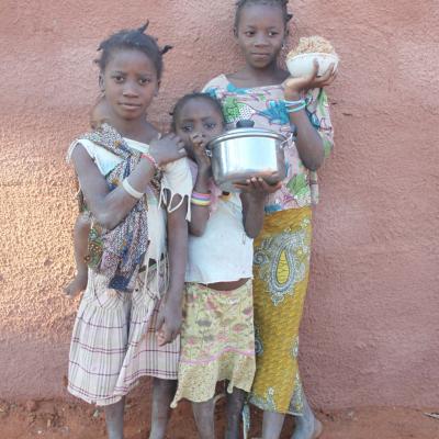 Mozambique Faces And Places 053
