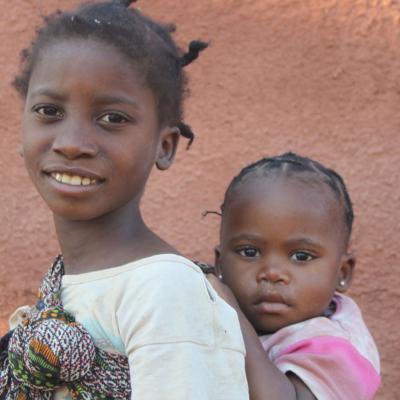 Mozambique Faces And Places 054