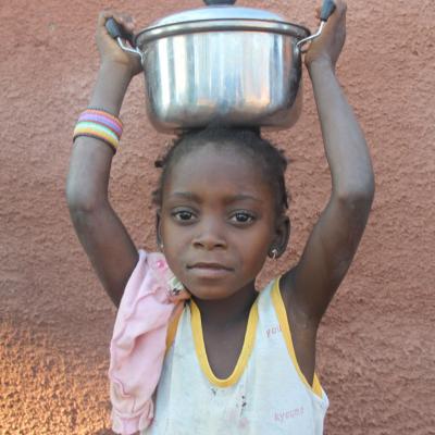 Mozambique Faces And Places 055