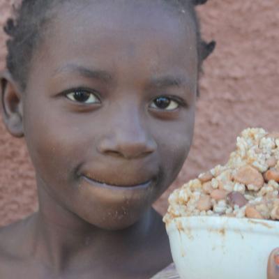 Mozambique Faces And Places 056