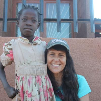 Mozambique Faces And Places 057