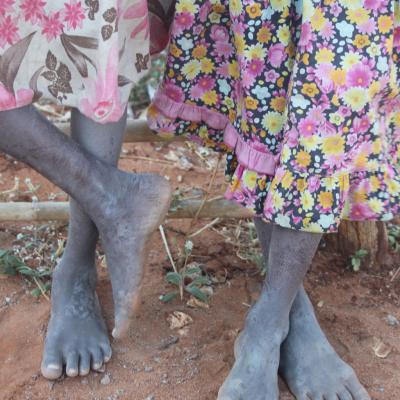 Mozambique Faces And Places 058