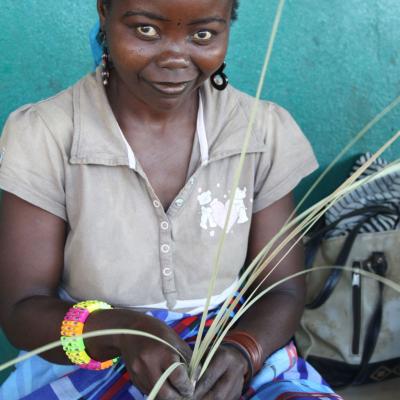 Mozambique Faces And Places 059